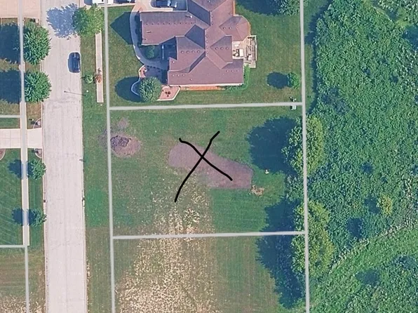 8991 Port Washington Dr Lot 47, Frankfort, IL 60423