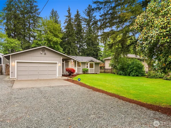 24711 Florence Acres Road, Monroe, WA 98272
