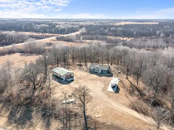 23493 370th Ave, Hillman, MN 56338