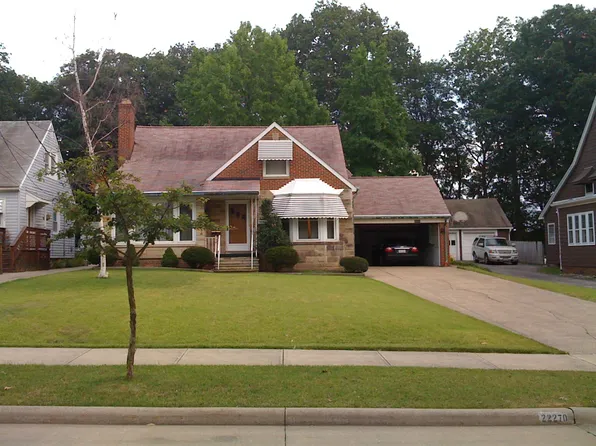 22270 Hadden Rd, Euclid, OH 44117