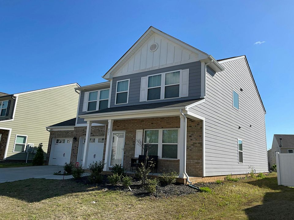 821 Alexander Commons Dr, Monroe, NC 28112 | Zillow