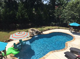 4445 Crossland Dr, Cumming, GA 30040