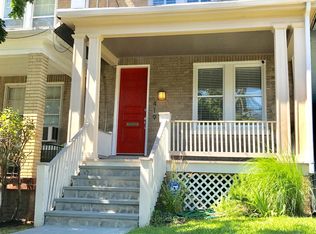 419 Buchanan St NW, Washington, DC