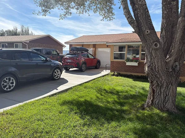 402 Sapphire St, Rock Springs, WY 82901