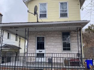 318 13th Ave, Scranton, PA 18504