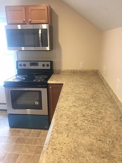 Kitchen Counter