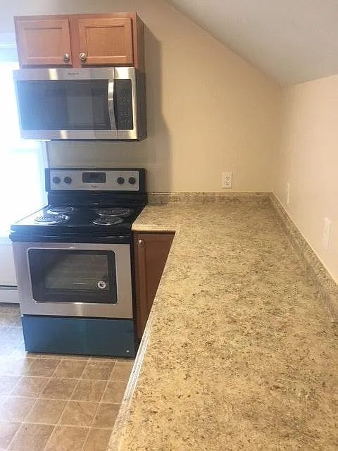 Kitchen Counter