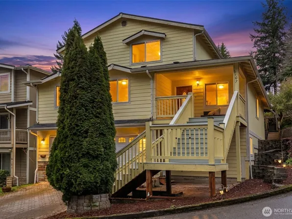 6107 S Fountain Street, Seattle, WA 98178