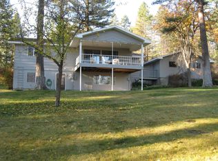 253 Fawn Trl, Whitefish, MT 59937