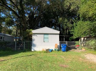 424 SE 4th Dr, Williston, FL 32696