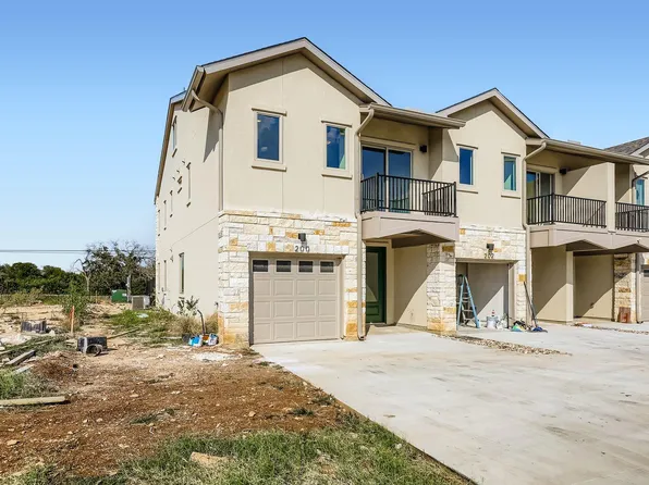 202 Tesla Cir, Round Rock, TX 78681