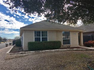 702 Penhurst Ct, San Angelo, TX 76901