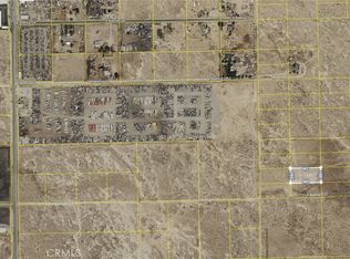 0 E East Ave, Lancaster, CA 93535