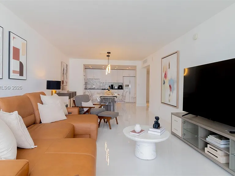 19370 Collins Ave #902 — Photo 6