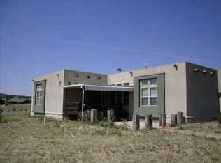 120 N Daggs St., Young, AZ 85554