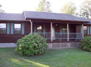 476 Pebble Dr, Jonesboro, LA 71251