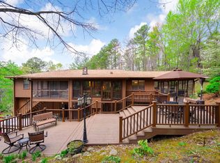 5248 Donlyn Ln, Hixson, TN 37343