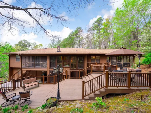 5248 Donlyn Ln, Hixson, TN 37343