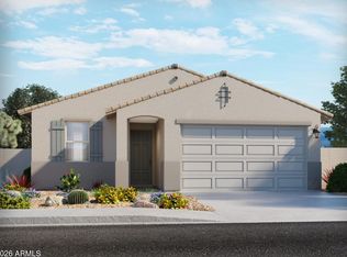 3329 N Camden Dr, Florence, AZ 85132