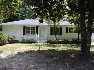 603 S 6th St, Jesup, GA 31545