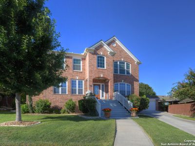 7 Horseshoe Canyon, San Antonio, TX, 78258