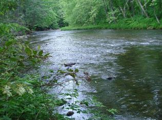 3614 River Rd, Franklin, NC 28734