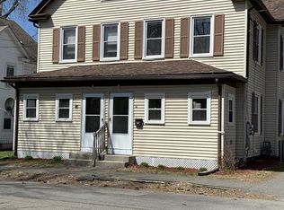 9 Kingsley Ave, Northampton, MA 01060