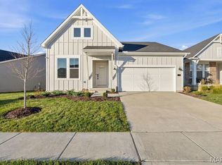 138 Rhythm Point Dr, Saint Peters, MO 63376