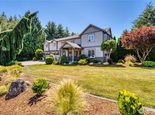 802 Jewil Dr., Fox Island, WA 98333