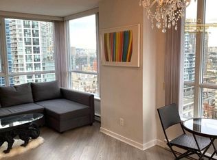 1212 Howe St #1507, Vancouver, BC V6Z 2M9