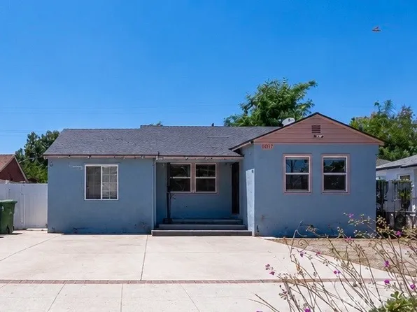 8017 Noble Ave, Panorama City, CA 91402