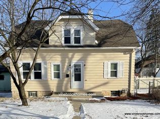 4856 N 25th St, Milwaukee, WI 53209