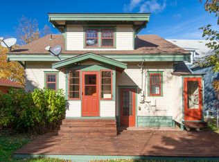 1720 Norwood St, Brainerd, MN 56401