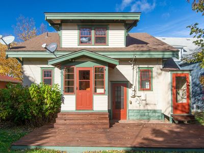 1720 Norwood St, Brainerd, MN, 56401