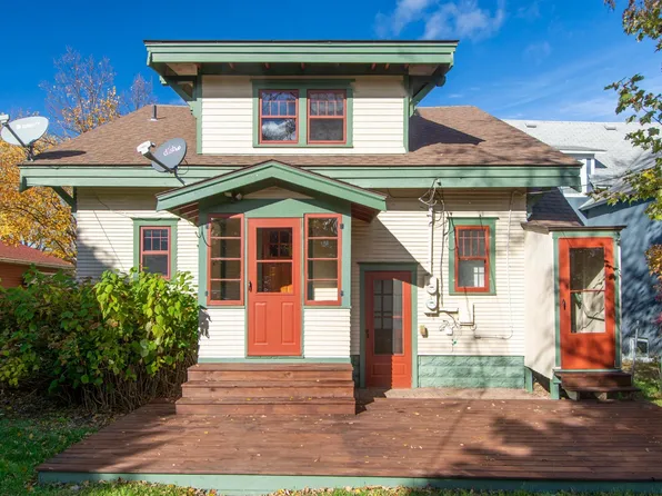 1720 Norwood St, Brainerd, MN 56401