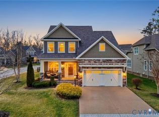 1341 Hounslow Dr, Manakin Sabot, VA 23103