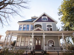 123 Harrison St, Lynchburg, VA