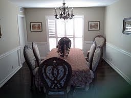 Dinning Room