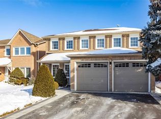 48 Newbury Cres, Brampton, ON