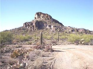 4550 S Century Rd, Tucson, AZ 85746