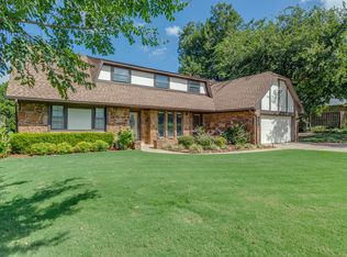 0000 Quail Ridge Rd, Edmond, OK 73034