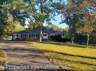 9525 Brief Rd, Charlotte, NC 28227