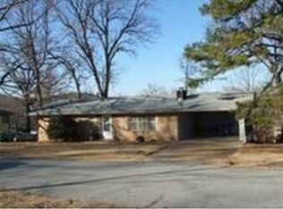 209 Vine St, Ridgedale, MO 65739