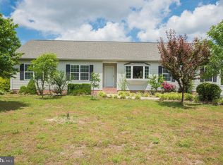 27006 Barrington Ridge Dr, Salisbury, MD 21801