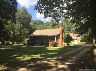 8018 Unity Church Rd, Kannapolis, NC 28081