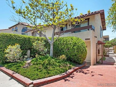 3762 Arnold Ave APT 1, San Diego, CA, 92104