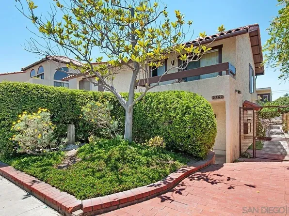 3762 Arnold Ave APT 1, San Diego, CA 92104