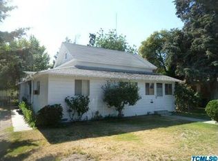 233 N G St, Porterville, CA 93257