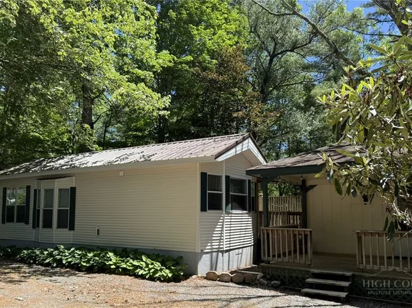 397 Elderberry Loop, Newland, NC 28657
