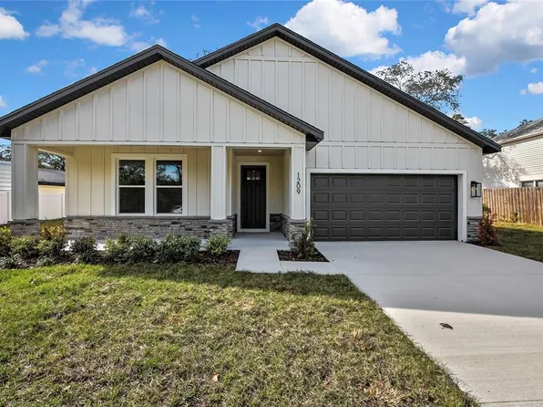 1209 Bardahl Ave, Spring Hill, FL 34609